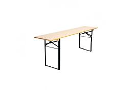 stůl premium 220cm, 200cm